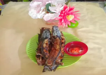 Lele Goreng