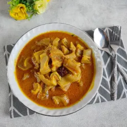 Gulai Kikil