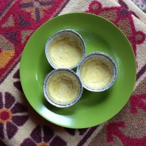 Creme Brulee MPASI