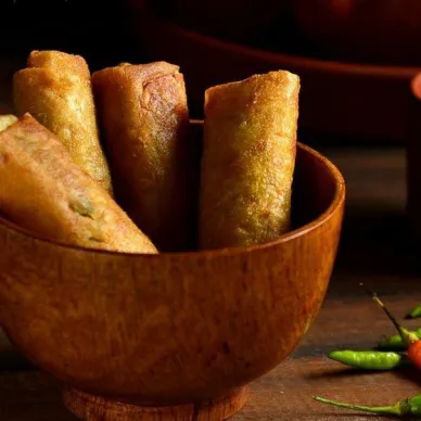 Lumpia Bihun (pronas)