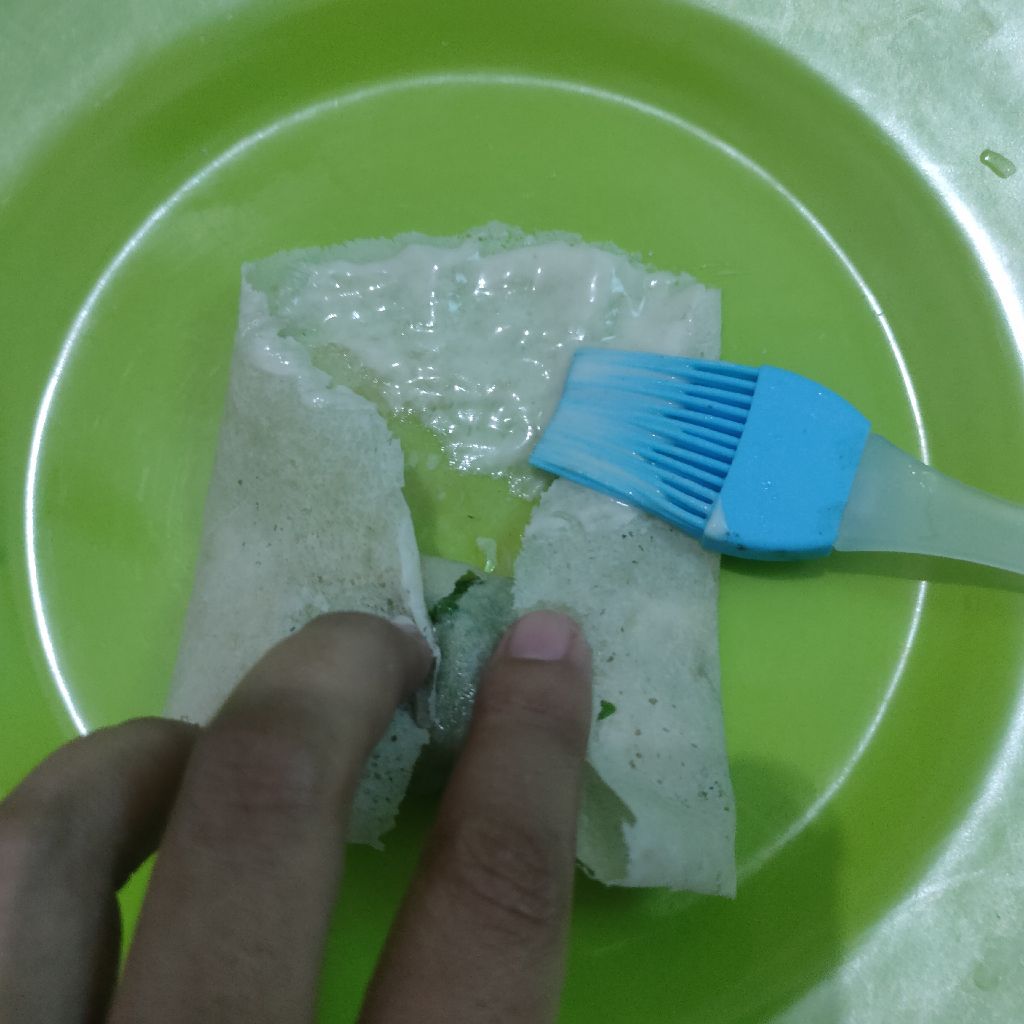 Langkah 4
