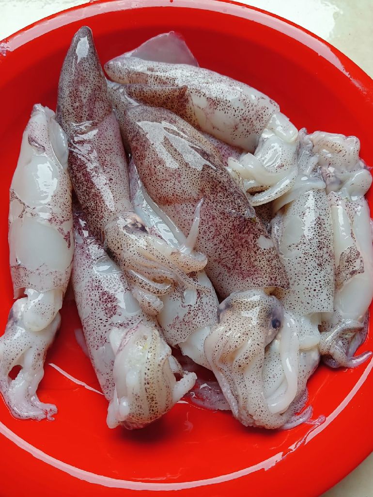 Langkah 1
