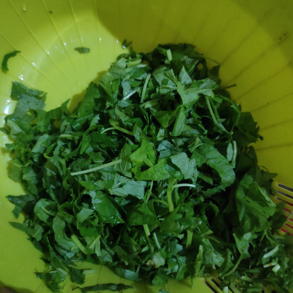 Langkah 1