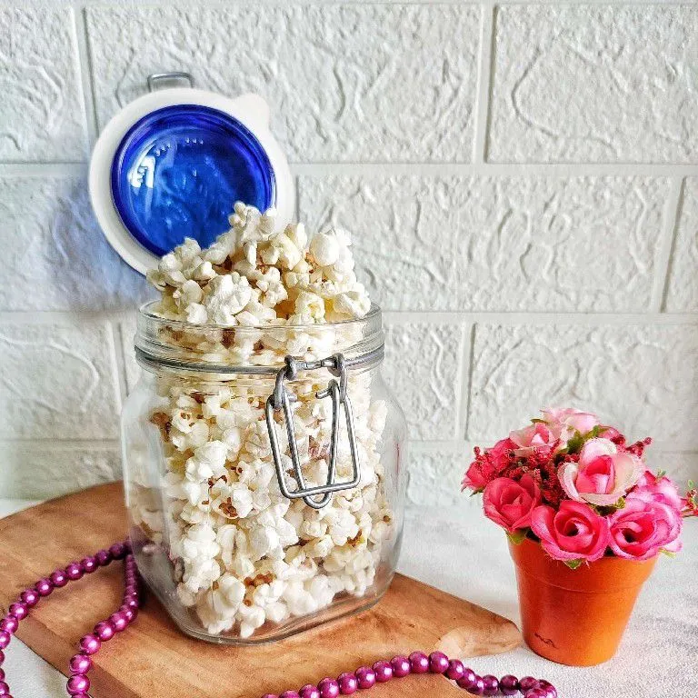 Popcorn Salted Butter
