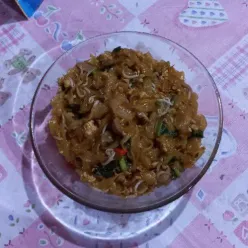 Kwetiau Goreng