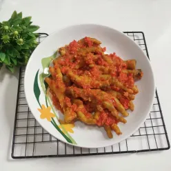 Ceker Pedas
