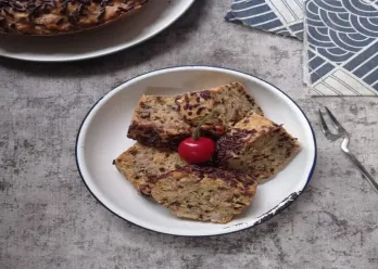 Bolu Pisang Ekonomis