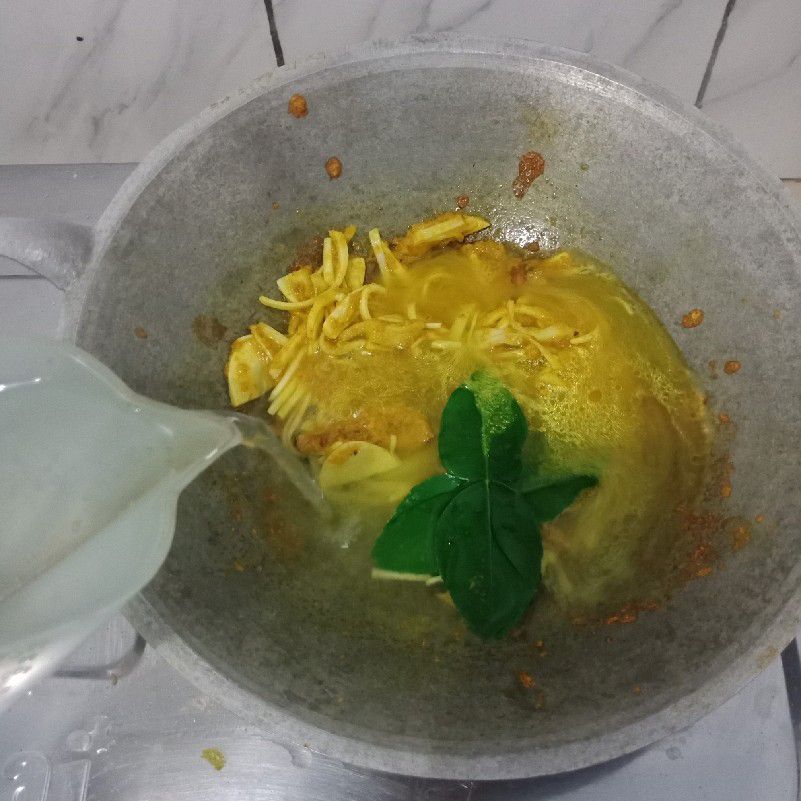 Langkah 4