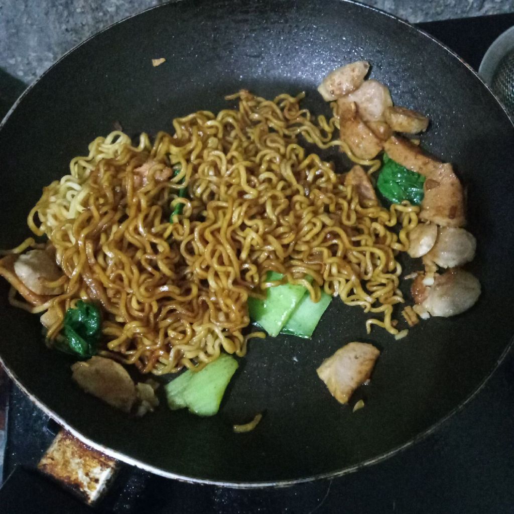 Langkah 5