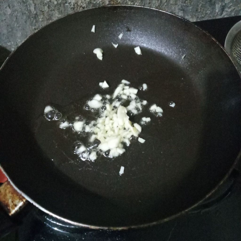 Langkah 2
