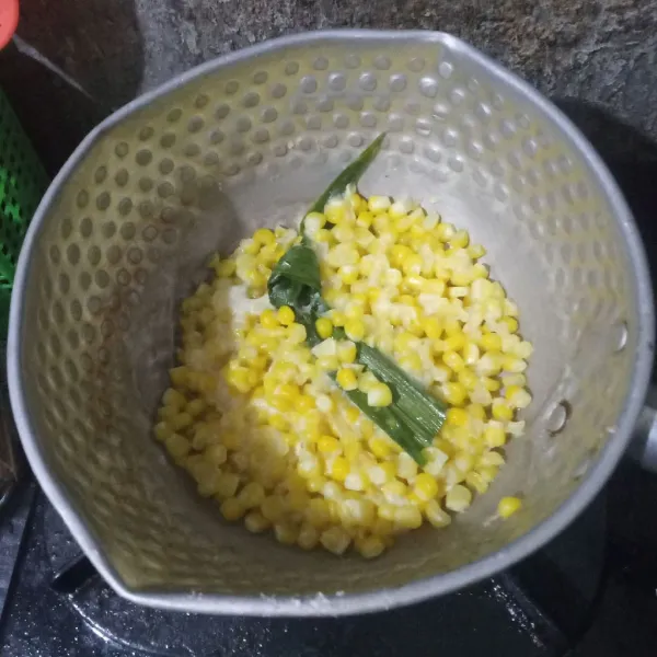 Rebus hingga santan hampir asat.