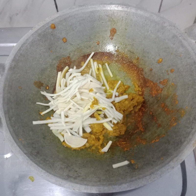 Langkah 3