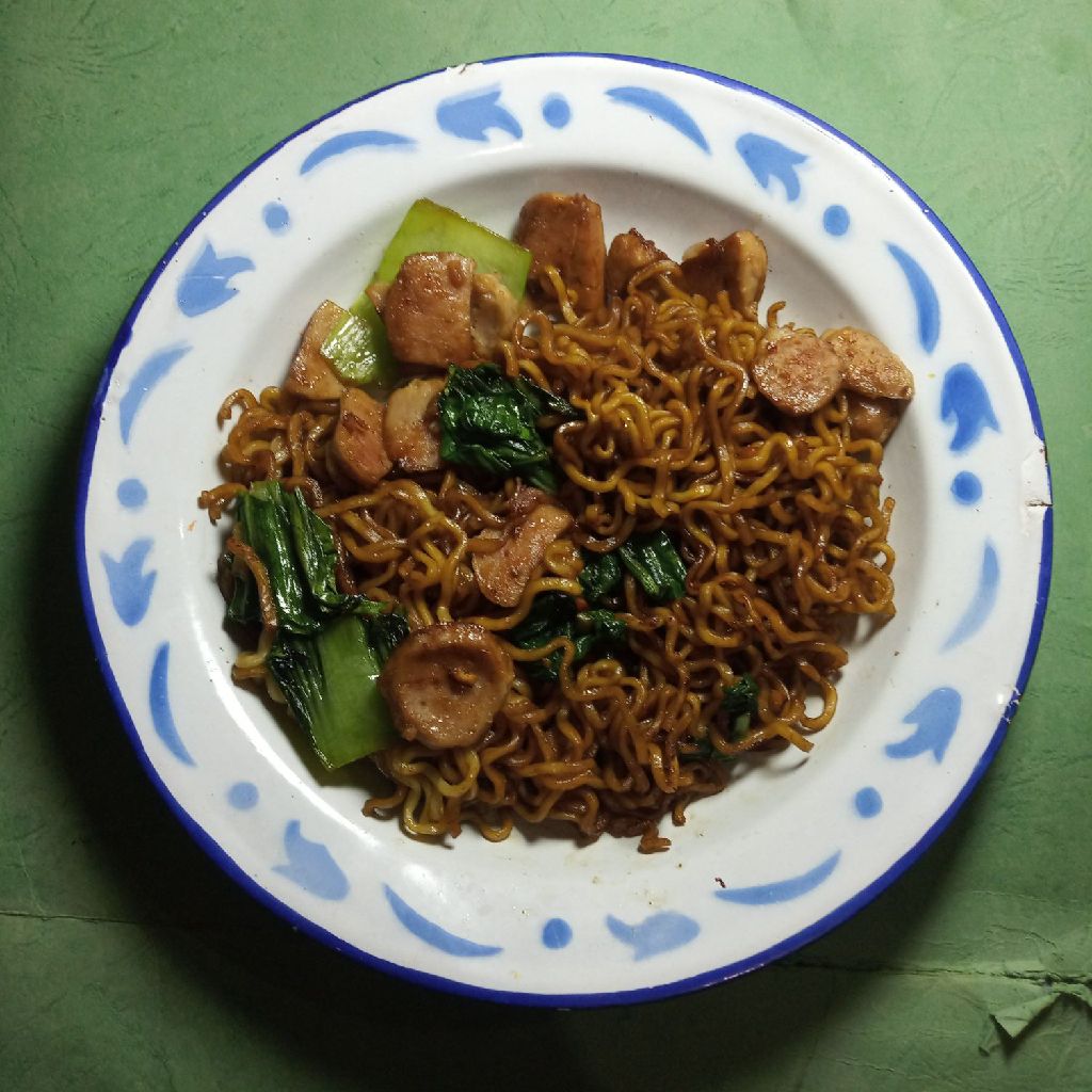 Langkah 6
