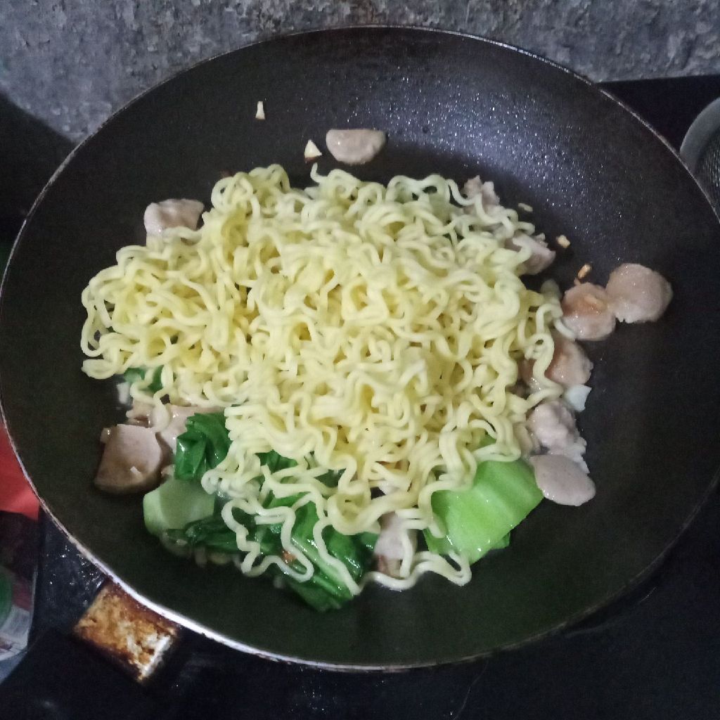 Langkah 4