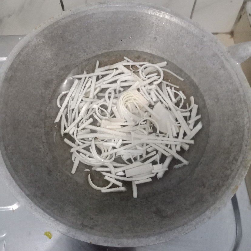 Langkah 1