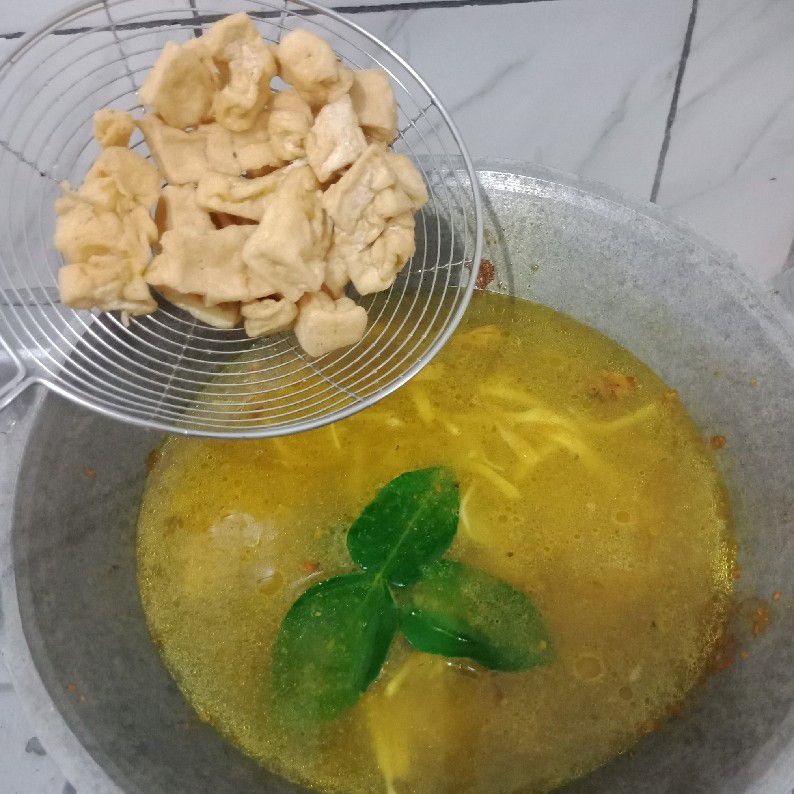 Langkah 5