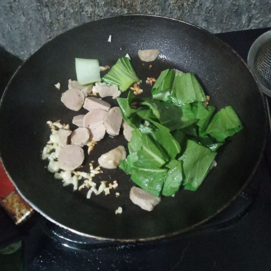 Langkah 3