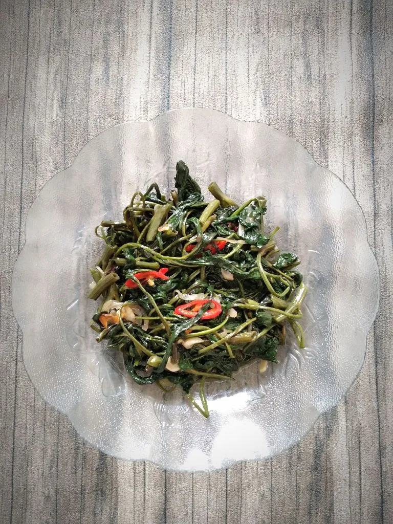 Cah Kangkung