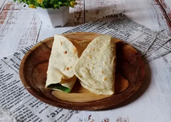 Kebab Isi Telur Wortel