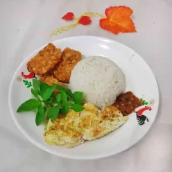 Nasi Liwet