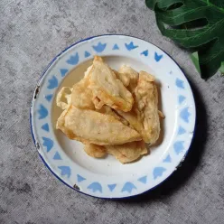Pisang walangan