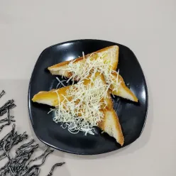 Ropang Keju
