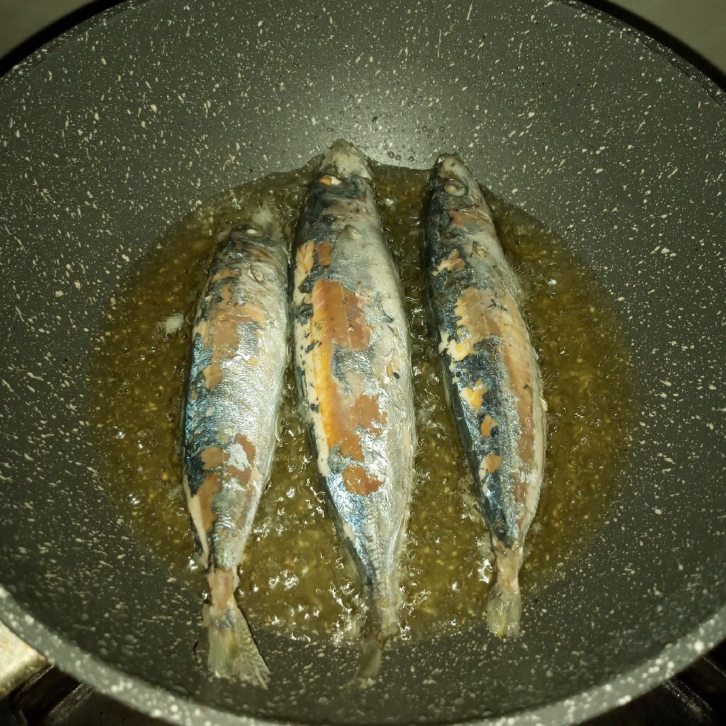 Langkah 5