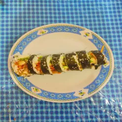Kimbap