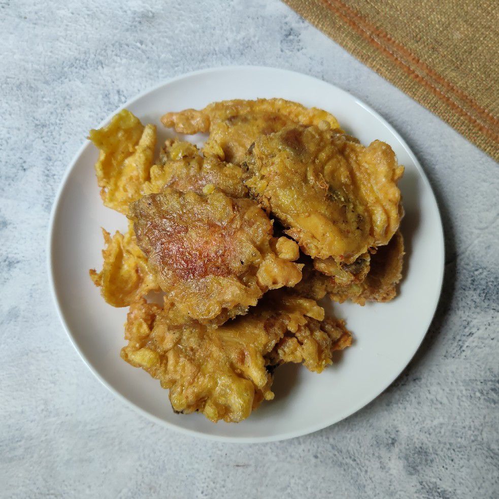 Resep Ayam Goreng Telur Sederhana Rumahan Di Yummy App