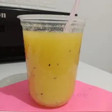 Siap disajikan.
