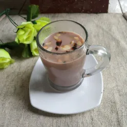 Jahe Coklat