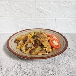 Kwetiau Goreng