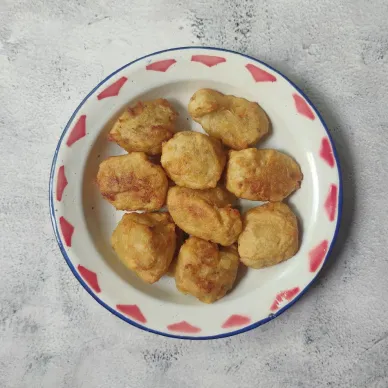 Godok Pisang