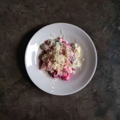 Salad Buah