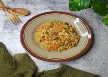 Nasi Goreng Magelangan