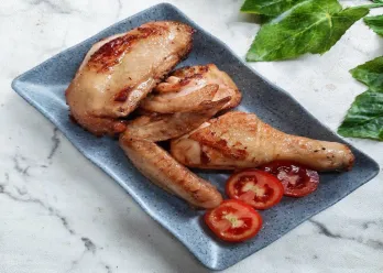 Ayam Pop