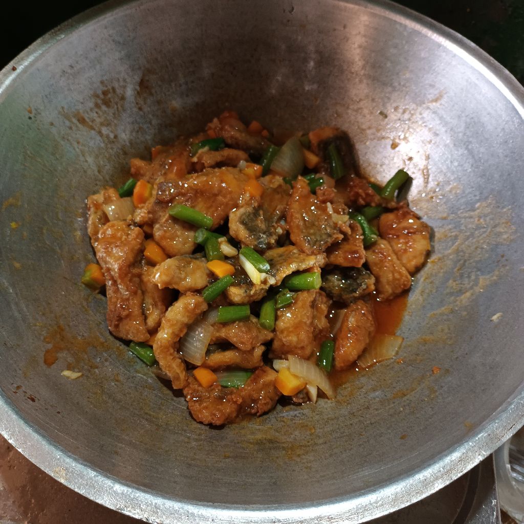 Langkah 6
