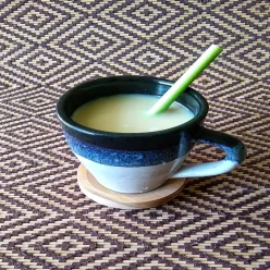 Bandrek Kental Manis