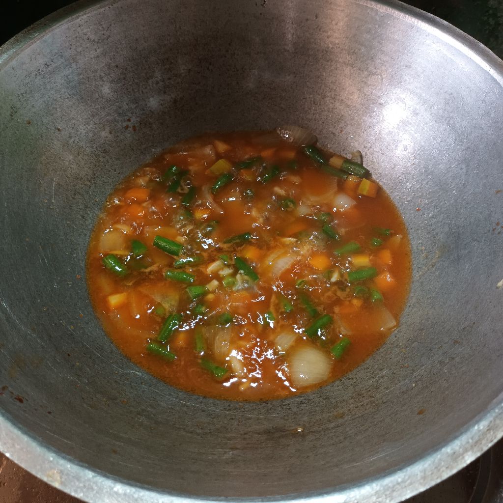 Langkah 4