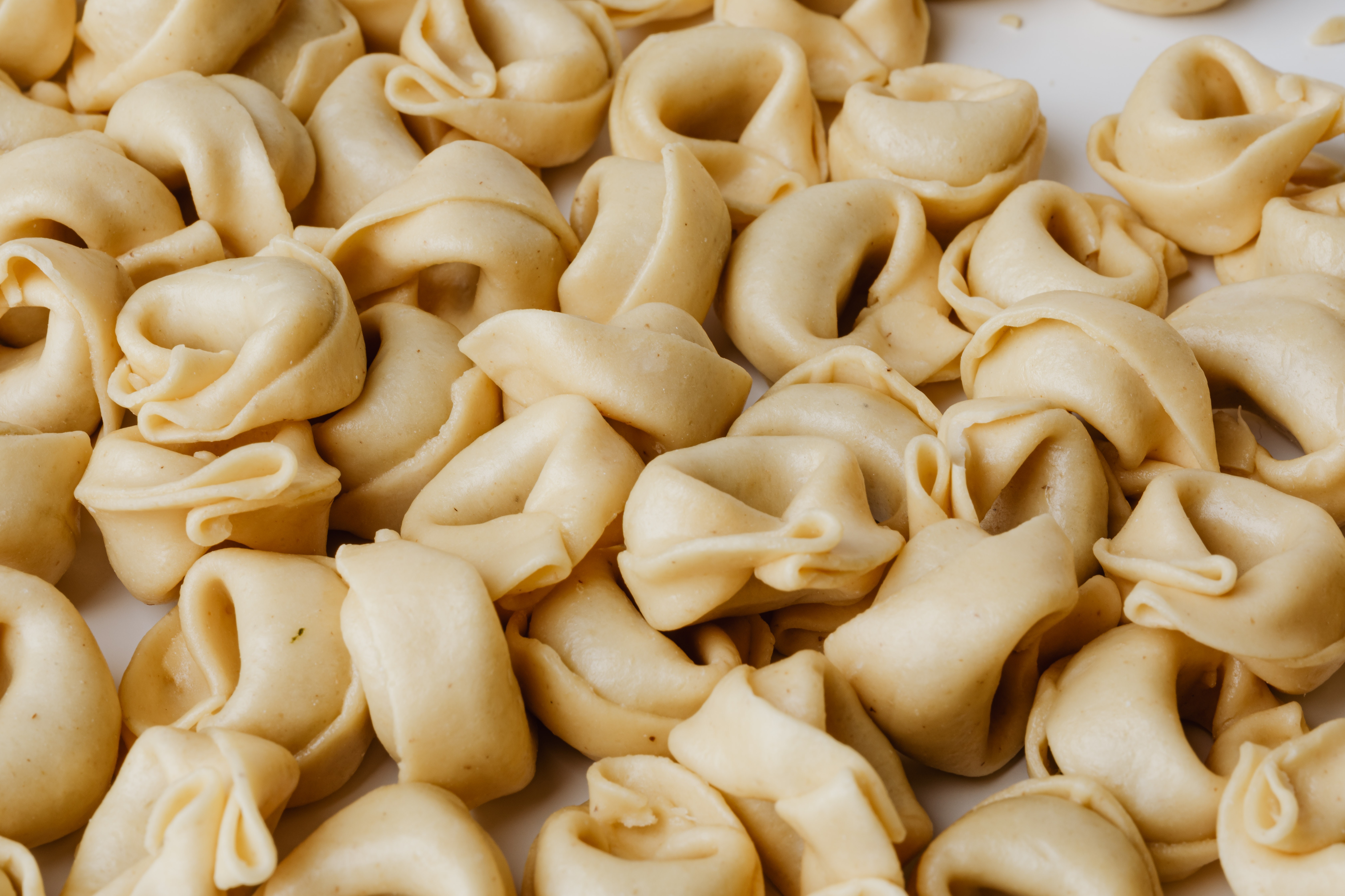 16. Tortellini