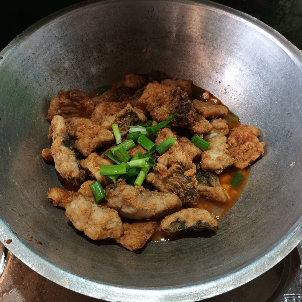 Langkah 5