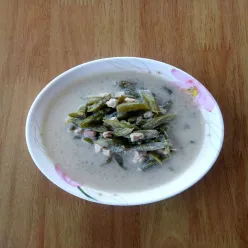 Gulai Tauco