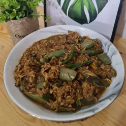 Sabee Teudhek Khas Aceh