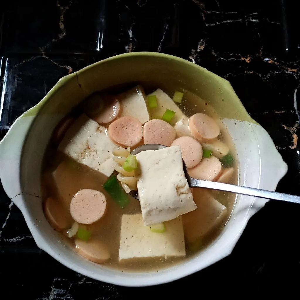 Sup Matasis