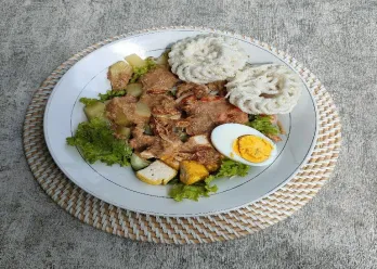 Gado-Gado
