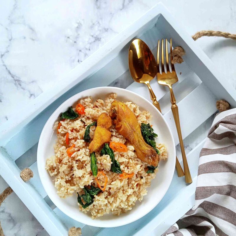 20 Resep Masakan Simple Rumahan yang Enak, Wajib Coba!