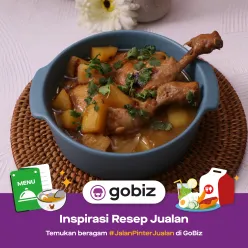 Ayam Pongteh
