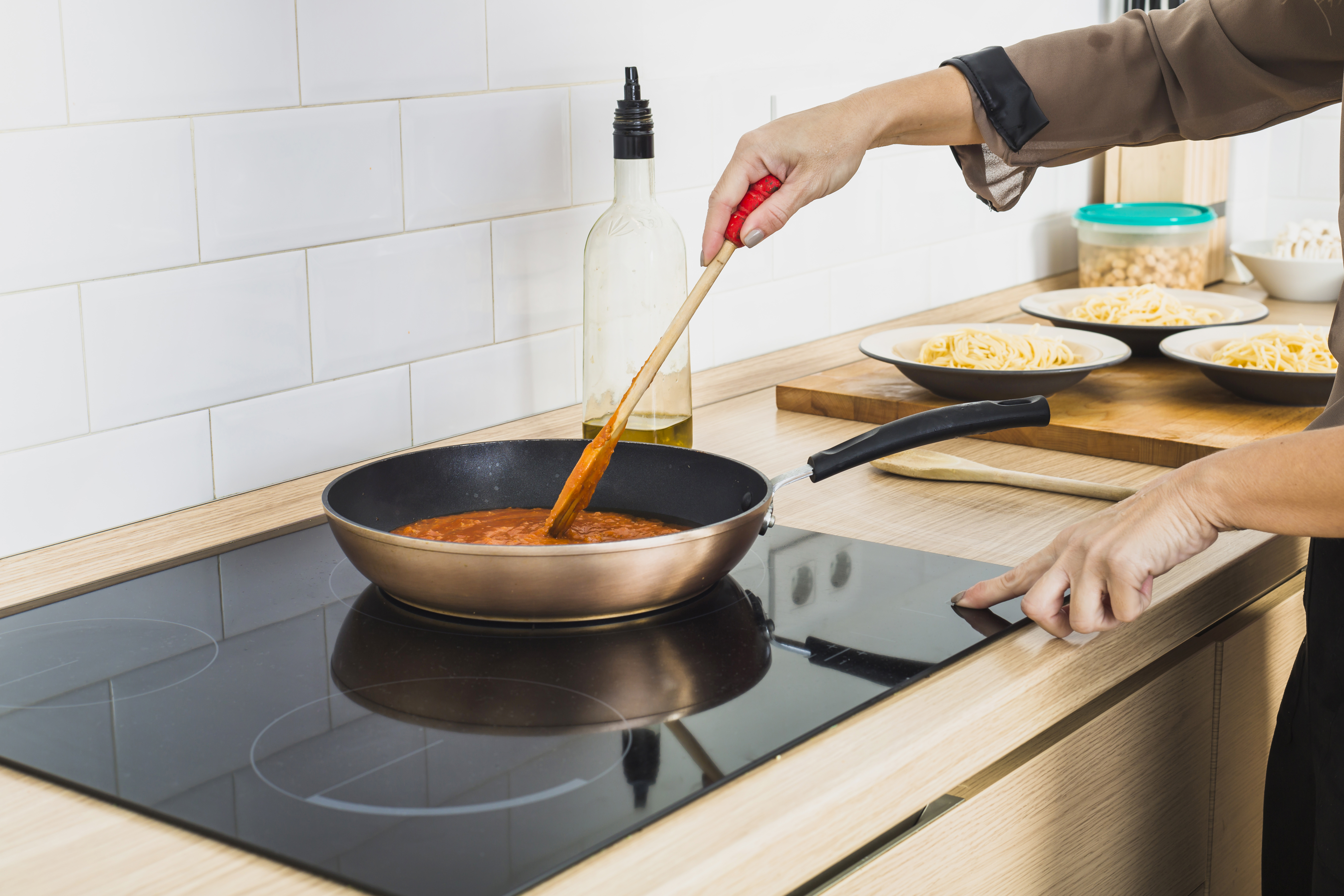 12 Teknik Memasak Ala Ceff Profesional Yang Wajib Diketahui