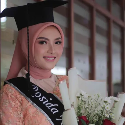 Kumpulan kreasi resep oleh Rosida Anisya