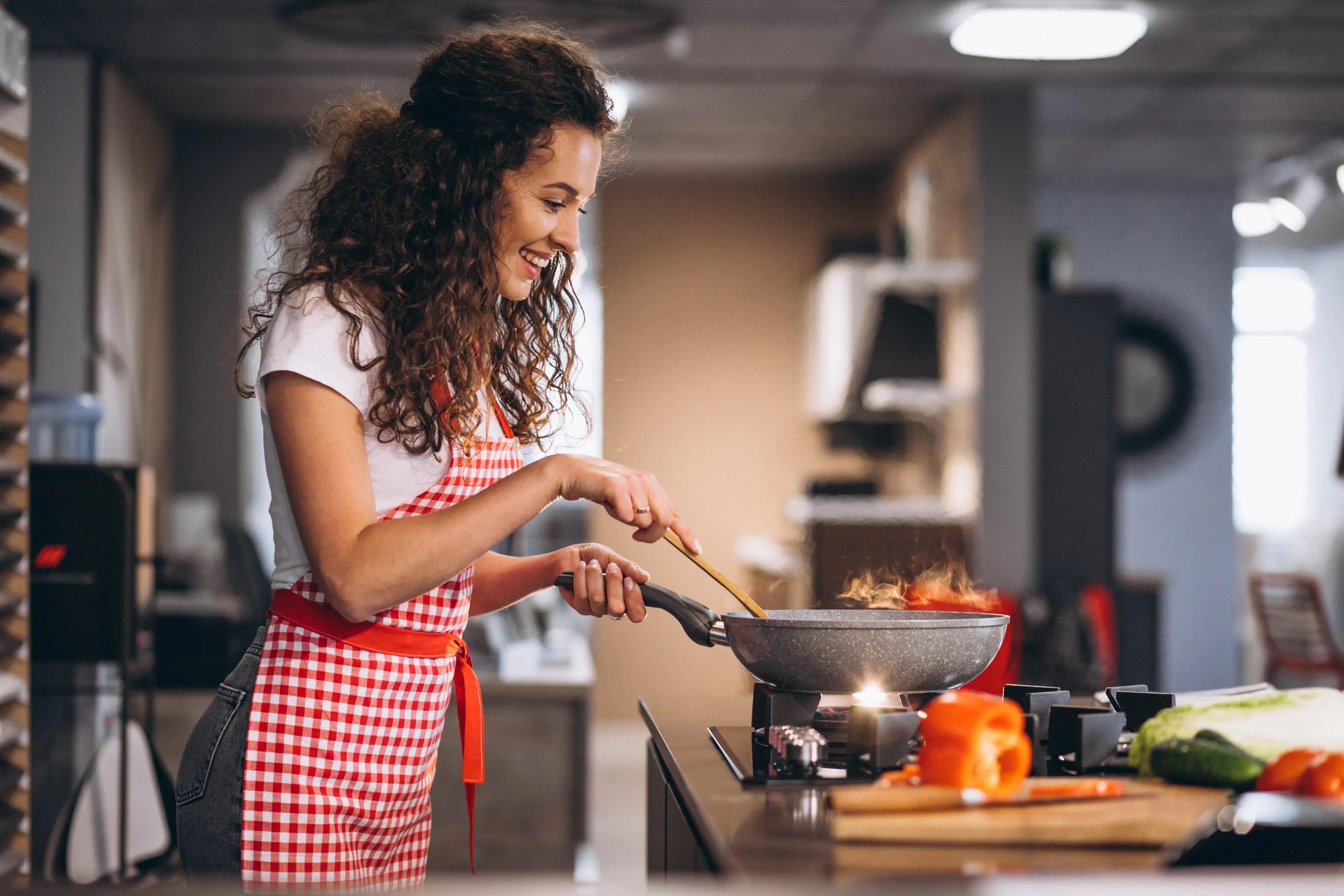 12 Teknik Memasak Ala Ceff Profesional yang Wajib Diketahui